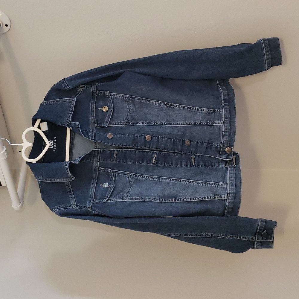 Riders by Lee Women's Denim Jacket